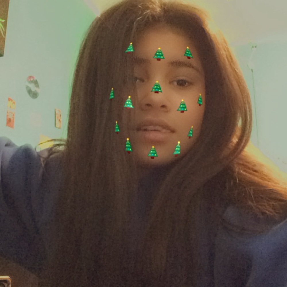 Meet your Posher, Emma